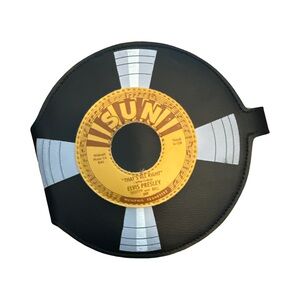 Paul Frank Vintage Limited edition Elvis CD/DVD case. 72/1000